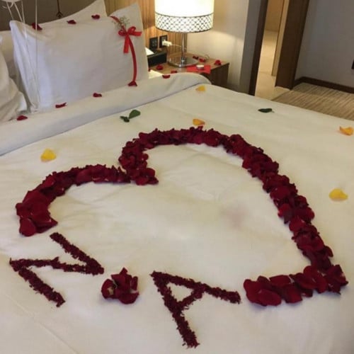 غرفة عرسان - للحجز WhatsApp