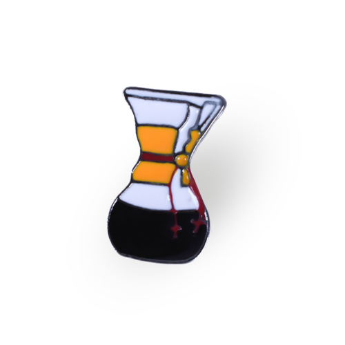 بروش CHEMEX