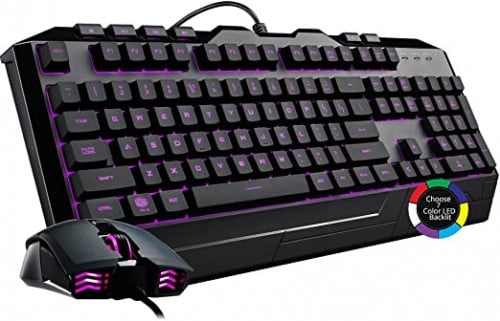 DEVASTATOR 3 PLUS