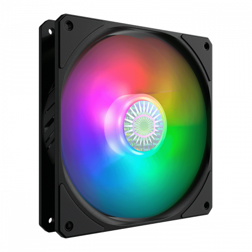 SickleFlow 140 ARGB