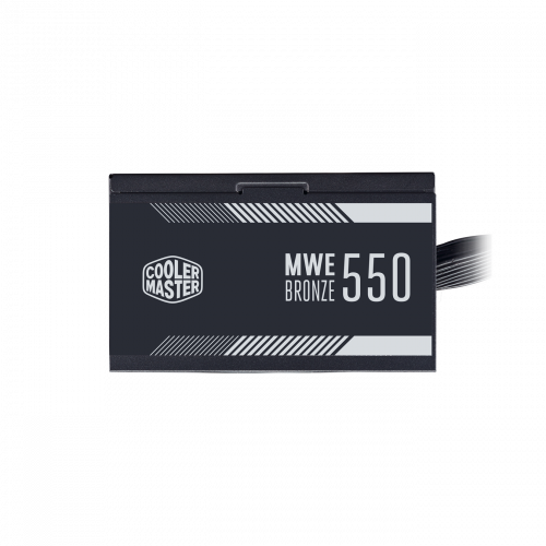 MWE Bronze V2 550W