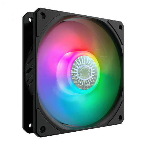 SickleFlow 120 ARGB Reverse Edition