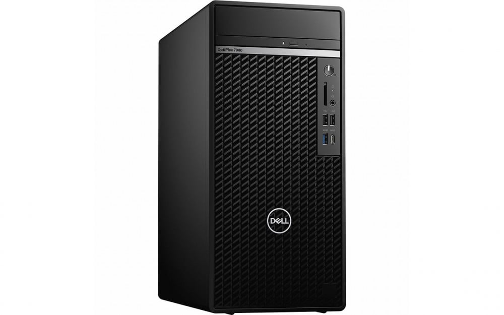 dell optiplex 7080 core i7