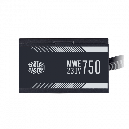 MWE WHITE 230V 750W