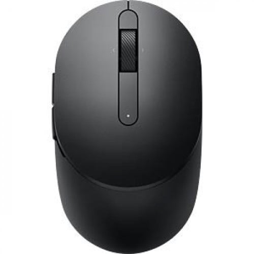 Dell Mobile Pro Wireless Mouse - MS5120W - Black