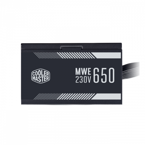 MWE White 230V 650W