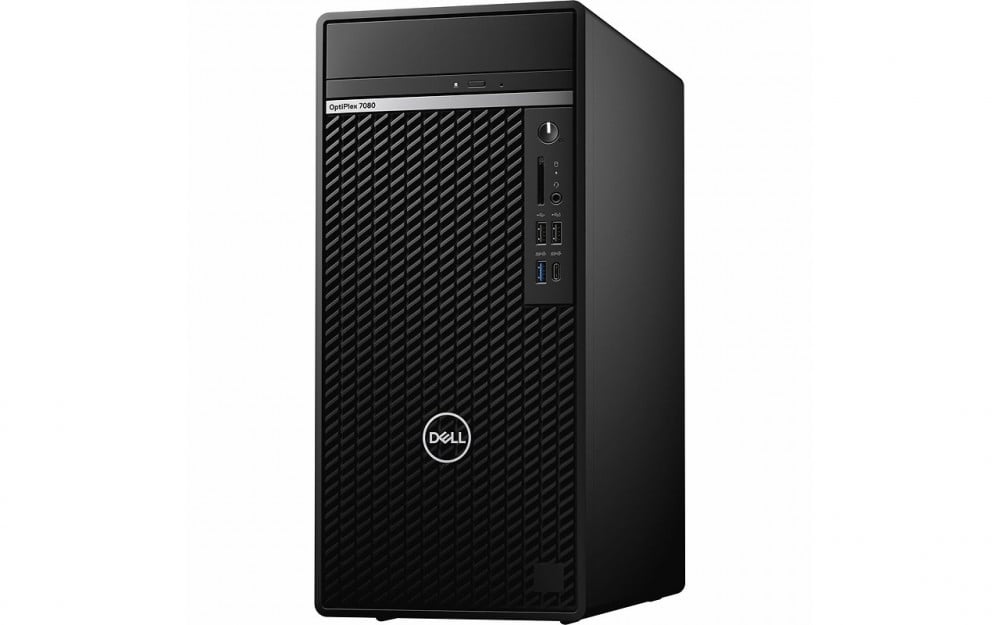 dell optiplex 7080 core i7