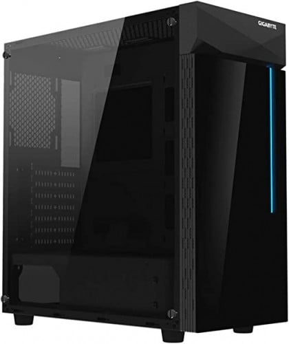 C200 GLASS Chassis