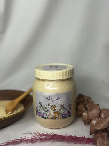 صابونیه غزاله