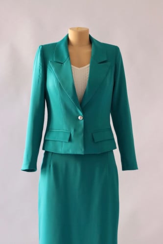 بليزر اخضر - Green Blazers