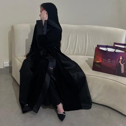 عباية 05#
