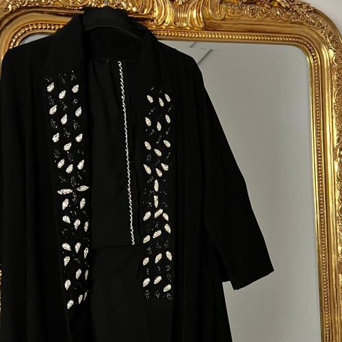 عباية #17
