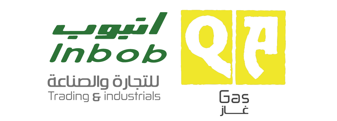 غاز Inbob