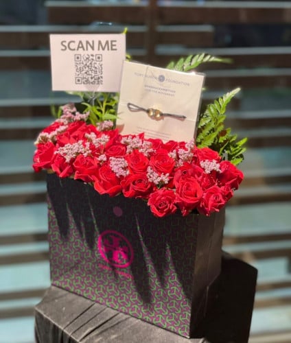 تنسيق اسواره توري بورش بيبي روز