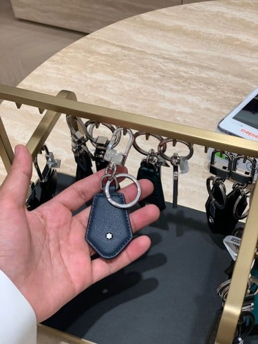 ميداليه مون بلان