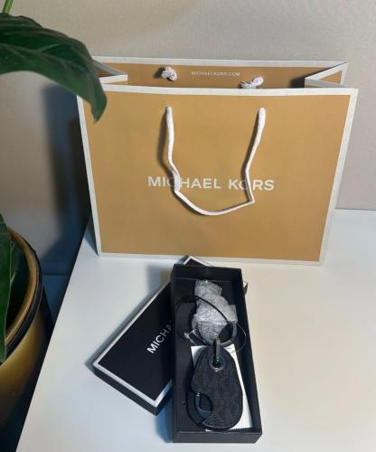 ميداليه مايكل كورس