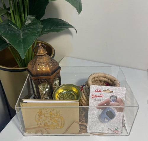 بوكس اهداء رمضان