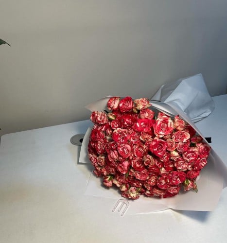 باقه بيبي روز