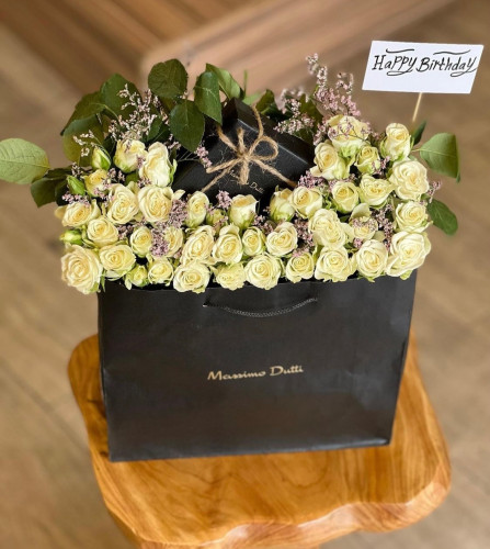 تنسيق اسواره ماسيمودوتي