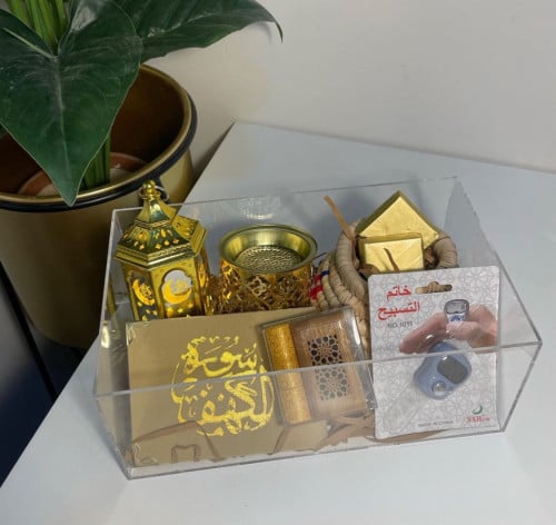 بوكس اهداء رمضان