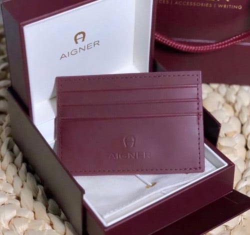 كارد هولدر اقنر