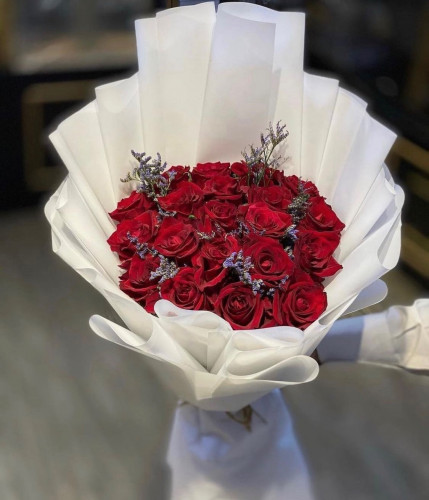 باقه ورد جوري