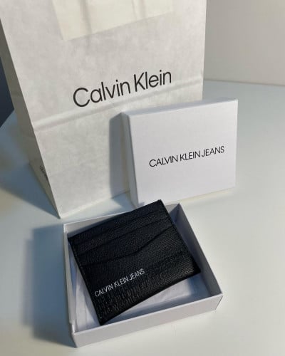 كارد هولدر كالفن كلاين