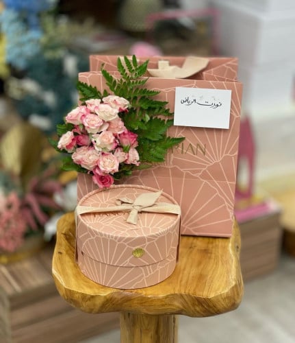 تنسيق هانوفريان تشوكلت