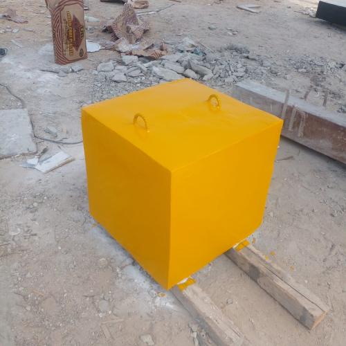 قاعدة بيت جاهزة