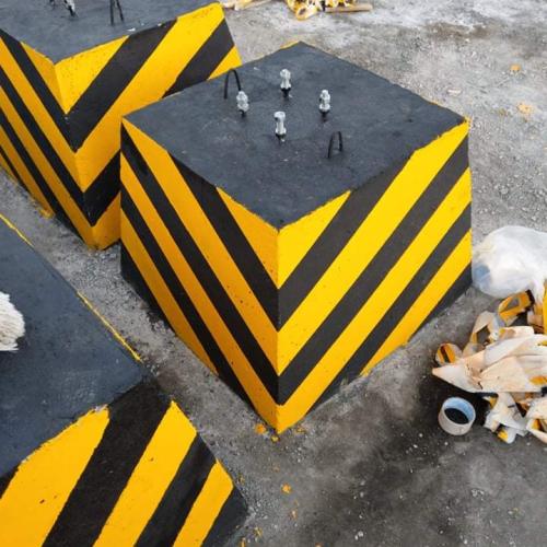 قاعدة عامود الإنارة