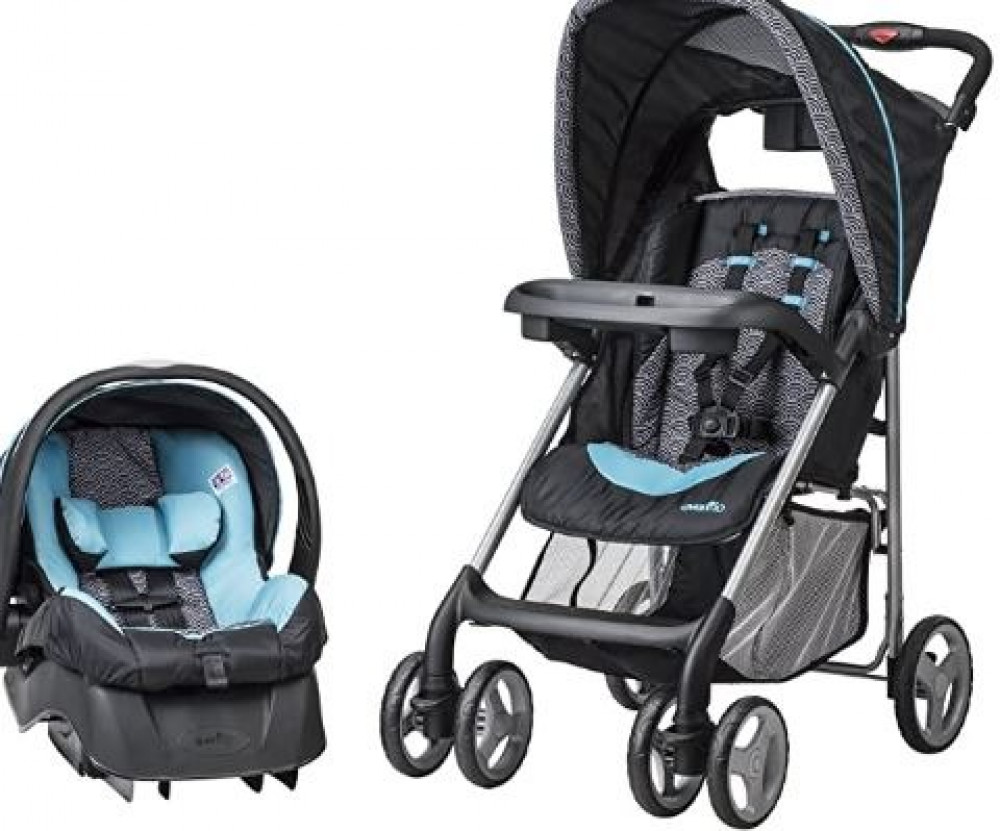 sam's club travel system