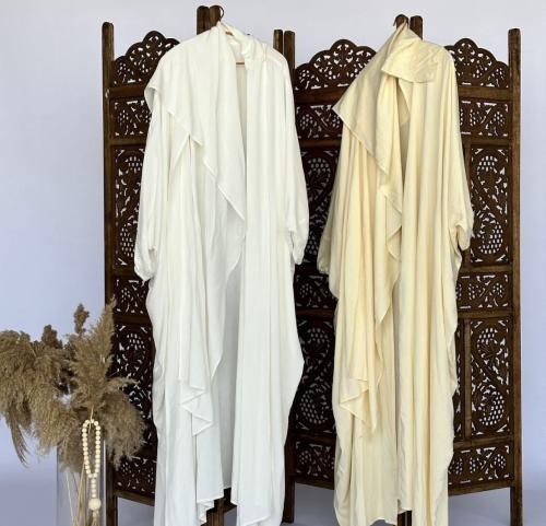 شرشف صلاة قطن بوال