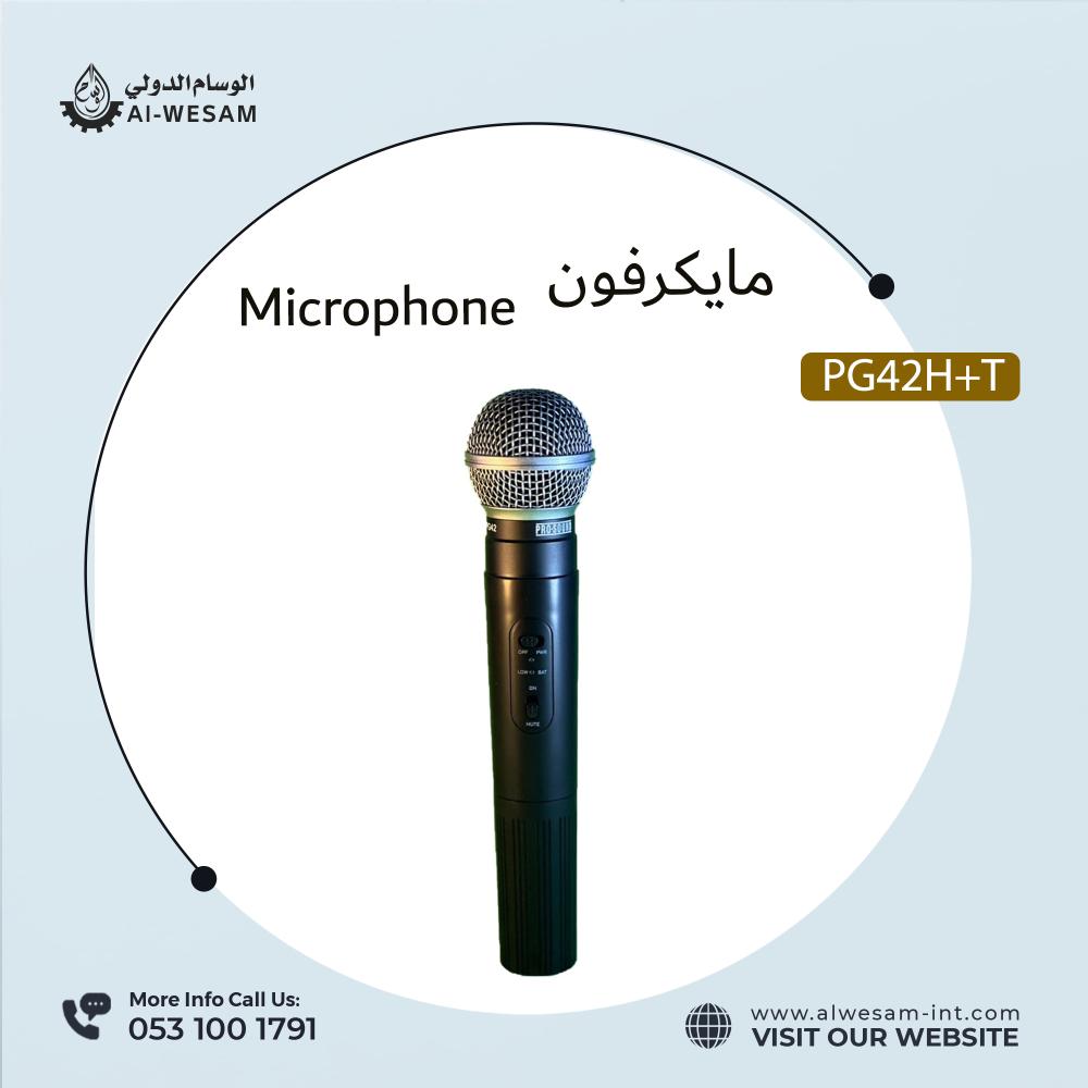 PRO-SOUND PG42HT