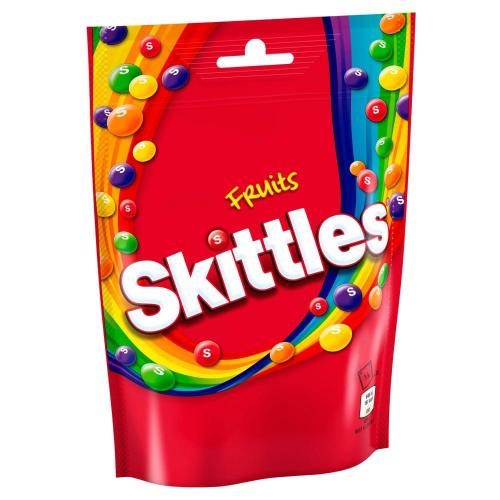 سكيتلز بالفواكة