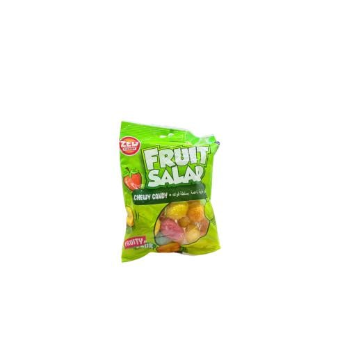 حلوى فواكه طرية وناعمه