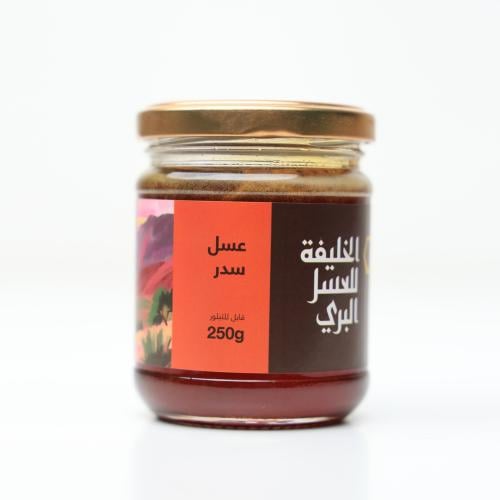 عسل سدر 250 جرام