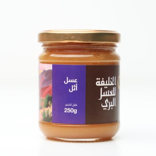 عسل أثل 250 جرام