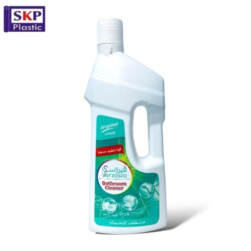 فيرزاسكا منظف الحمام 1 لتر ( كرتون 12حبة)
