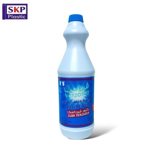 فيرزاسكا كلور مبيض ملابس 1 لتر (كرتون 18حبة)