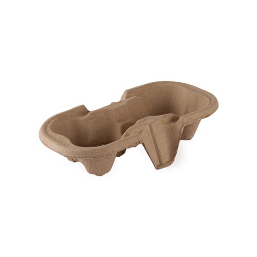 حامل اكواب ثنائي (500 حبة)