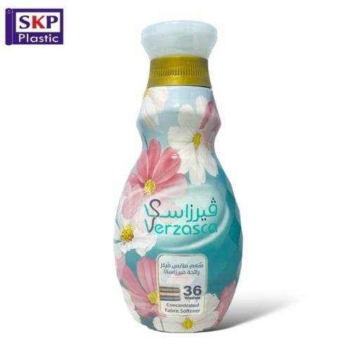 فيرزاسكا منعم ملابس مركز برائحة فيرزاسكا 880 مل (كرتون 6حبة)