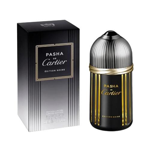عطر كارتير باشا ايديشن نوار ليميتد ايديشن او دو تو...