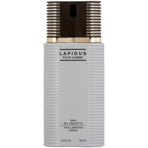عطر تيد لابيدوس بور هوم - او دو تواليت - 100مل