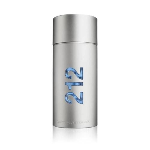 عطر كارولينا هيريرا 212 الرجالي تواليت-100مل