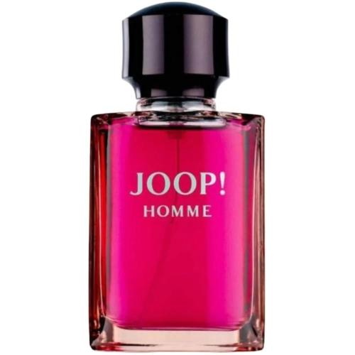 عطر جوب هوم الاحمر - او دو تواليت - 125مل