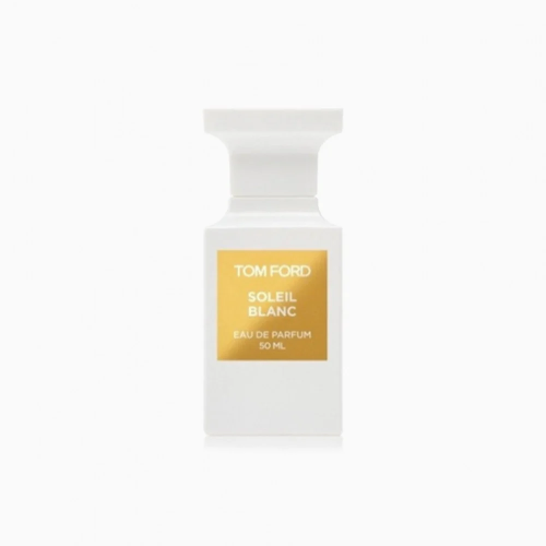 عطر توم فورد سوليل بلانك 50 مل Tom Ford Soleil Bla...