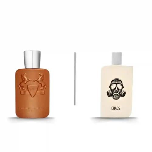 عطر صمام تشاوس او دو بارفيوم-100مل Samam Chaos