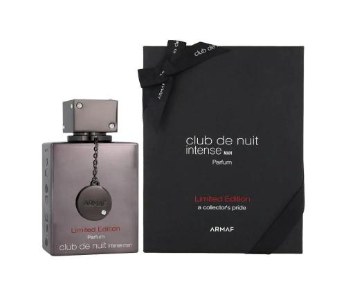 عطر ارماف كلوب دي نوي انتنس مان ليميتد ايديشن بارف...