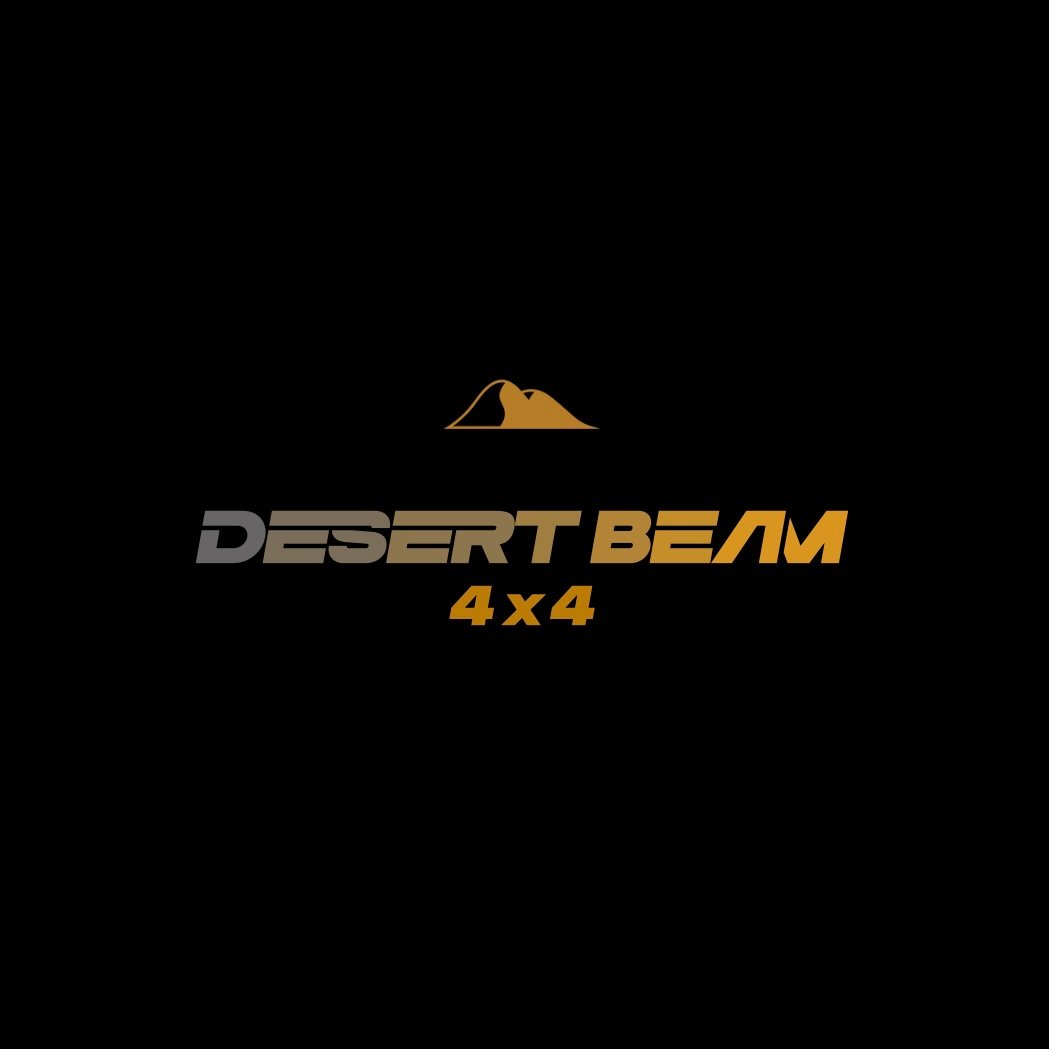 Desert Beam