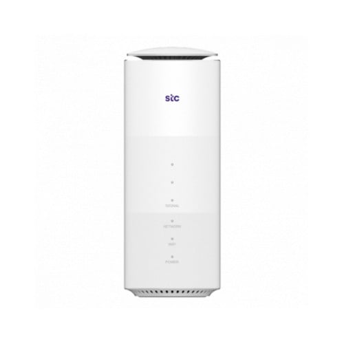 راوتر فايف جي ZTE يدعم جميع الشبكات